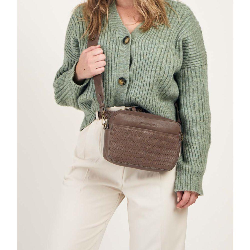 Cowboysbag Cowboysbag Bag Froxfield Hickory