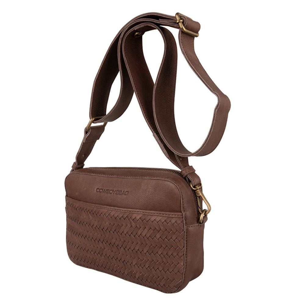 Cowboysbag Cowboysbag Bag Froxfield Hickory