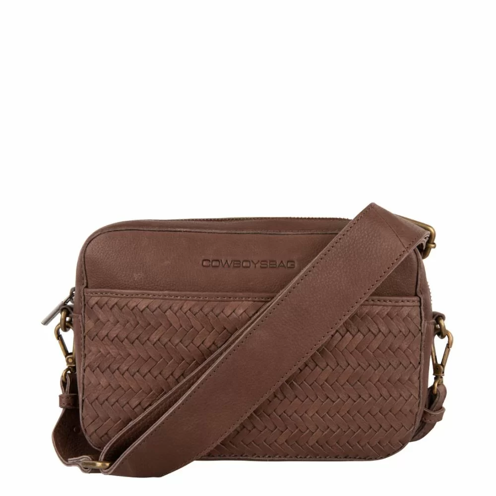 cowboysbag Cowboysbag Bag Froxfield Hickory