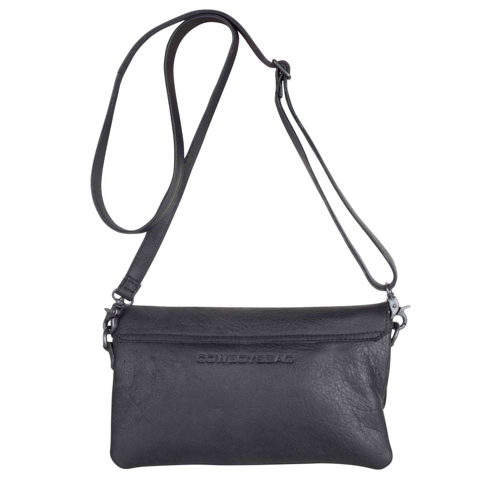 Cowboysbag Cowboysbag Bag Harley Black
