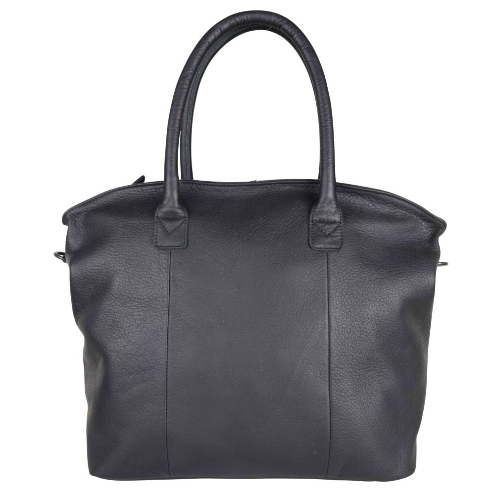 Cowboysbag Cowboysbag Bag Harrow Black