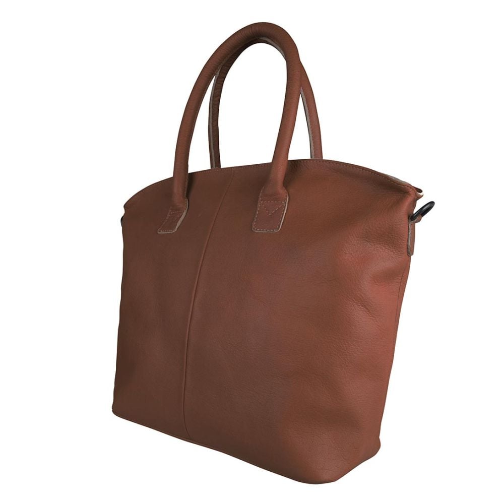 Cowboysbag Cowboysbag Bag Harrow Cinnamon