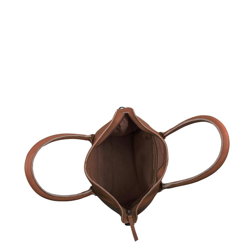 Cowboysbag Cowboysbag Bag Harrow Cinnamon