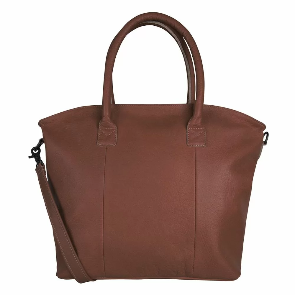 cowboysbag Cowboysbag Bag Harrow Cinnamon