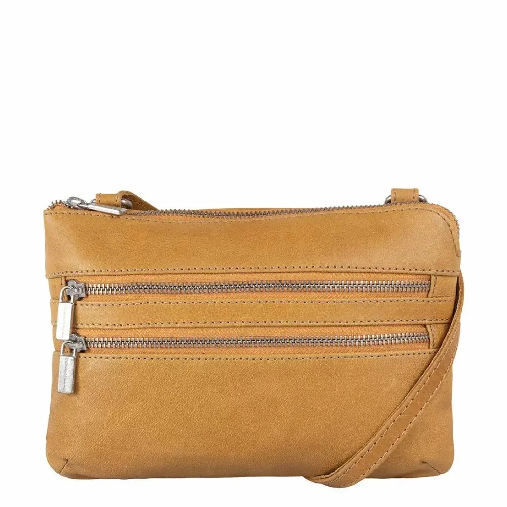 cowboysbag Cowboysbag Bag Haydock Amber