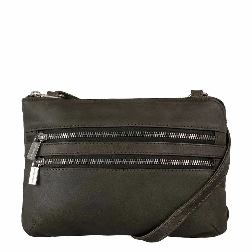 cowboysbag Cowboysbag Bag Haydock Dark Green