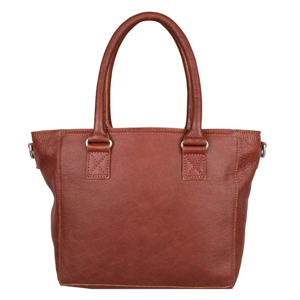 Cowboysbag Cowboysbag Bag Hill Cognac