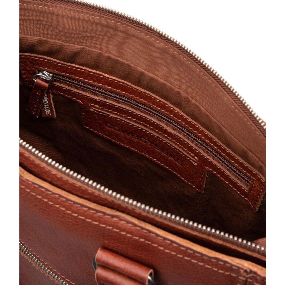 Cowboysbag Cowboysbag Bag Hill Cognac