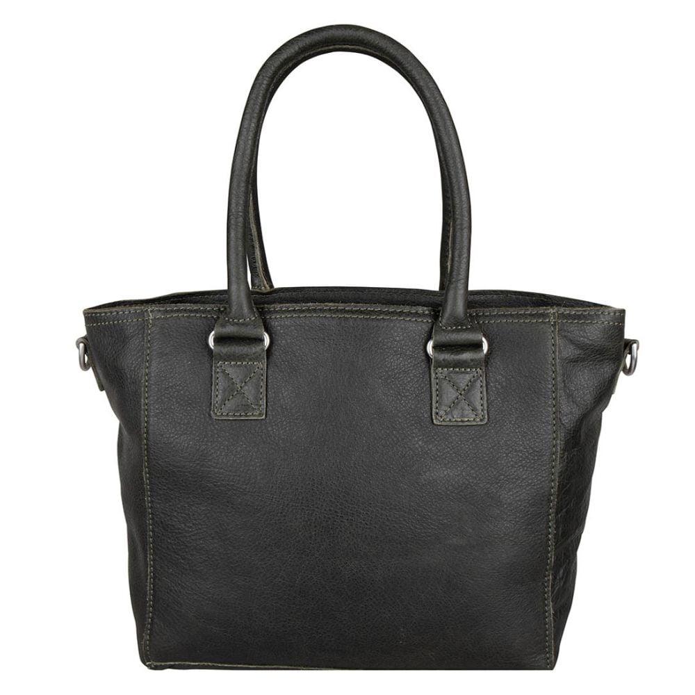 Cowboysbag Cowboysbag Bag Hill Dark Green