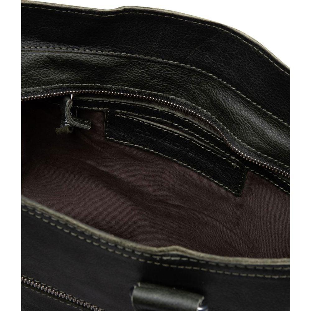 Cowboysbag Cowboysbag Bag Hill Dark Green
