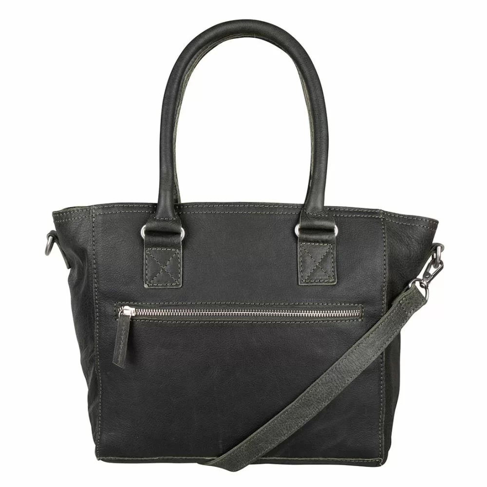 cowboysbag Cowboysbag Bag Hill Dark green