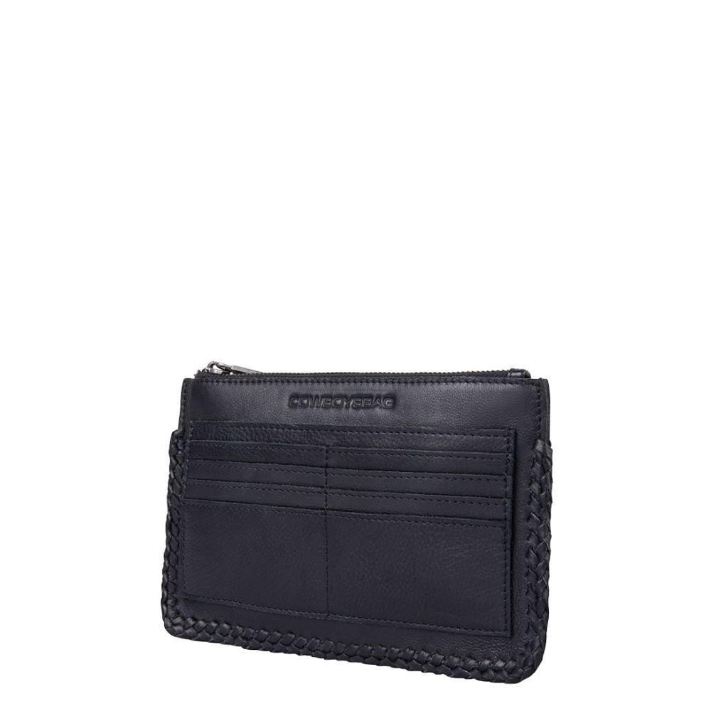 Cowboysbag Cowboysbag Bag In Bag Fairview Black