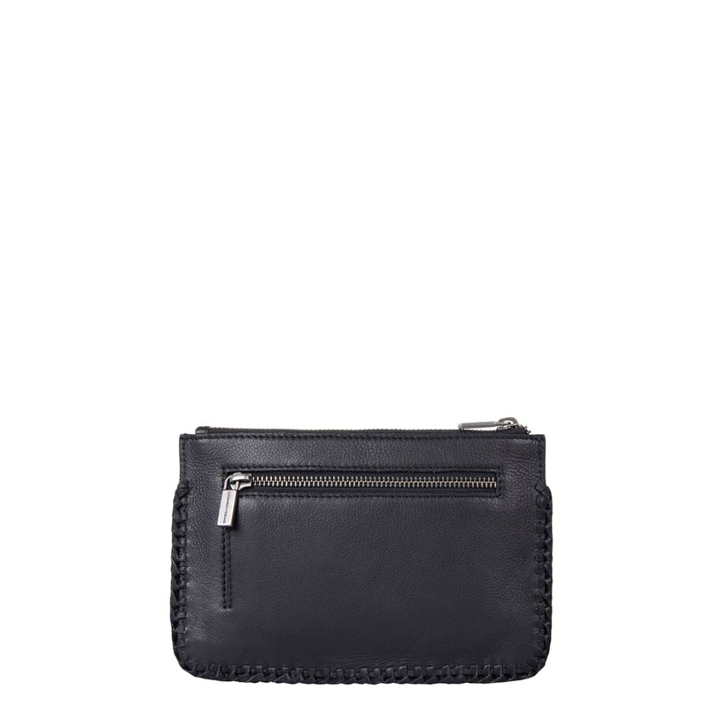 Cowboysbag Cowboysbag Bag In Bag Fairview Black