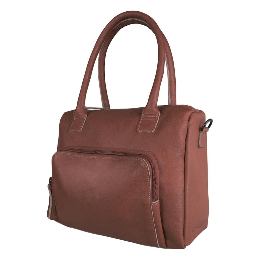 Cowboysbag Cowboysbag Bag Jenny Cinnamon