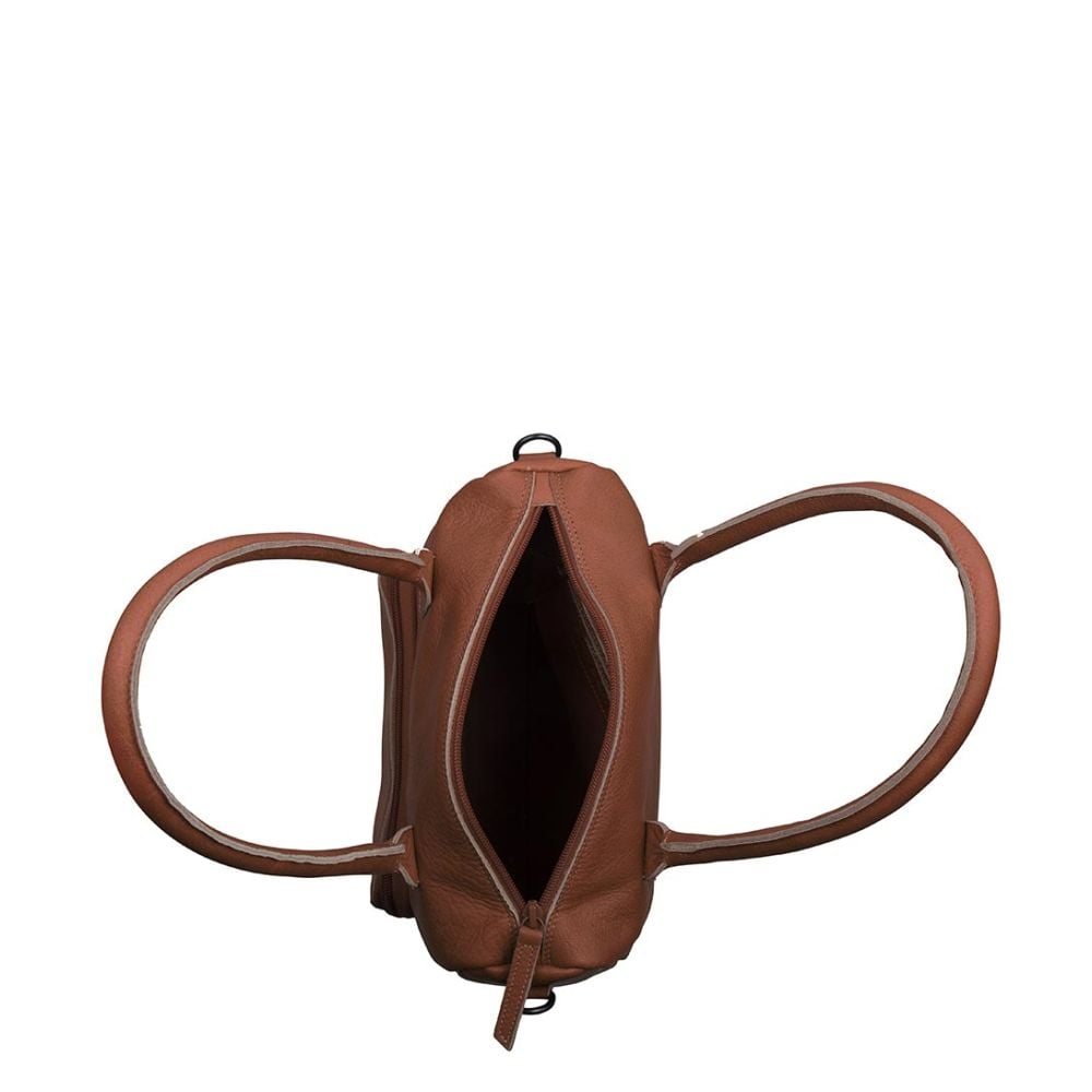 Cowboysbag Cowboysbag Bag Jenny Cinnamon