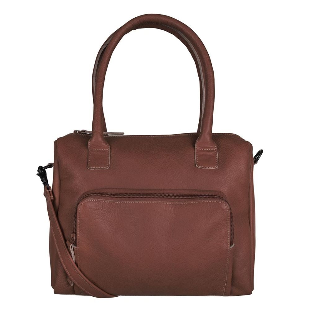 cowboysbag Cowboysbag Bag Jenny Cinnamon