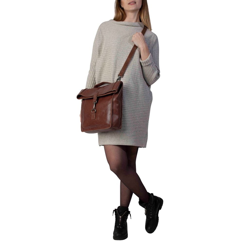 Cowboysbag Cowboysbag Bag Jess Cognac