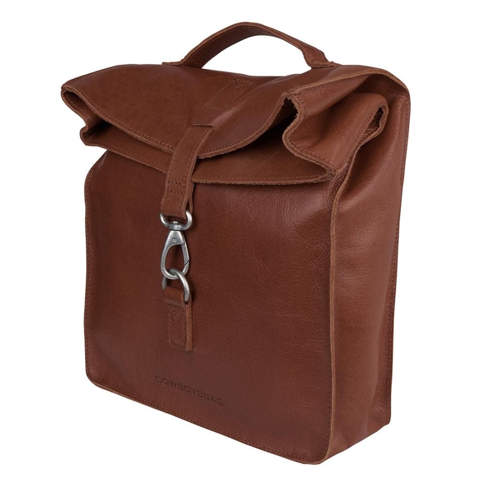 Cowboysbag Cowboysbag Bag Jess Cognac