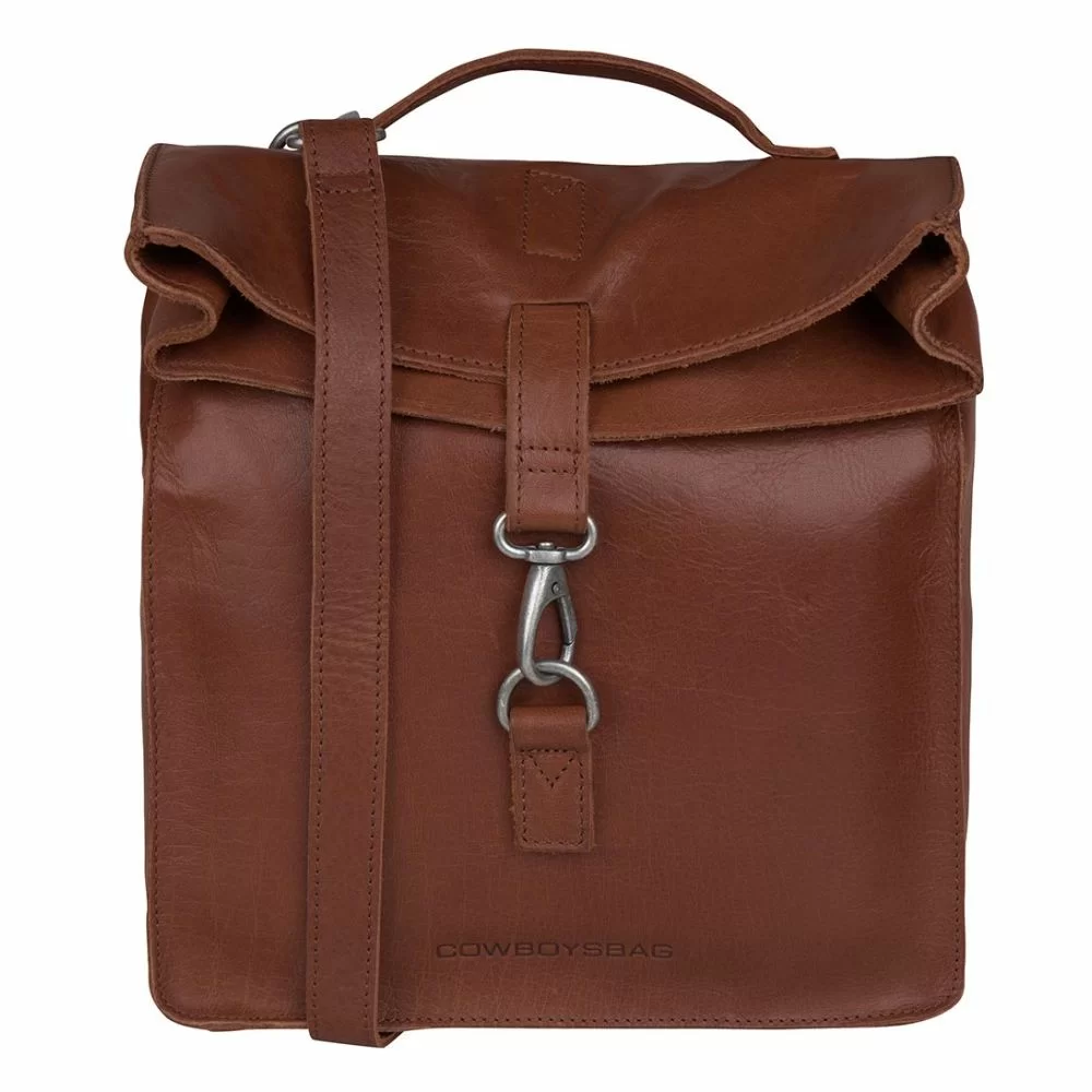 cowboysbag Cowboysbag Bag Jess cognac