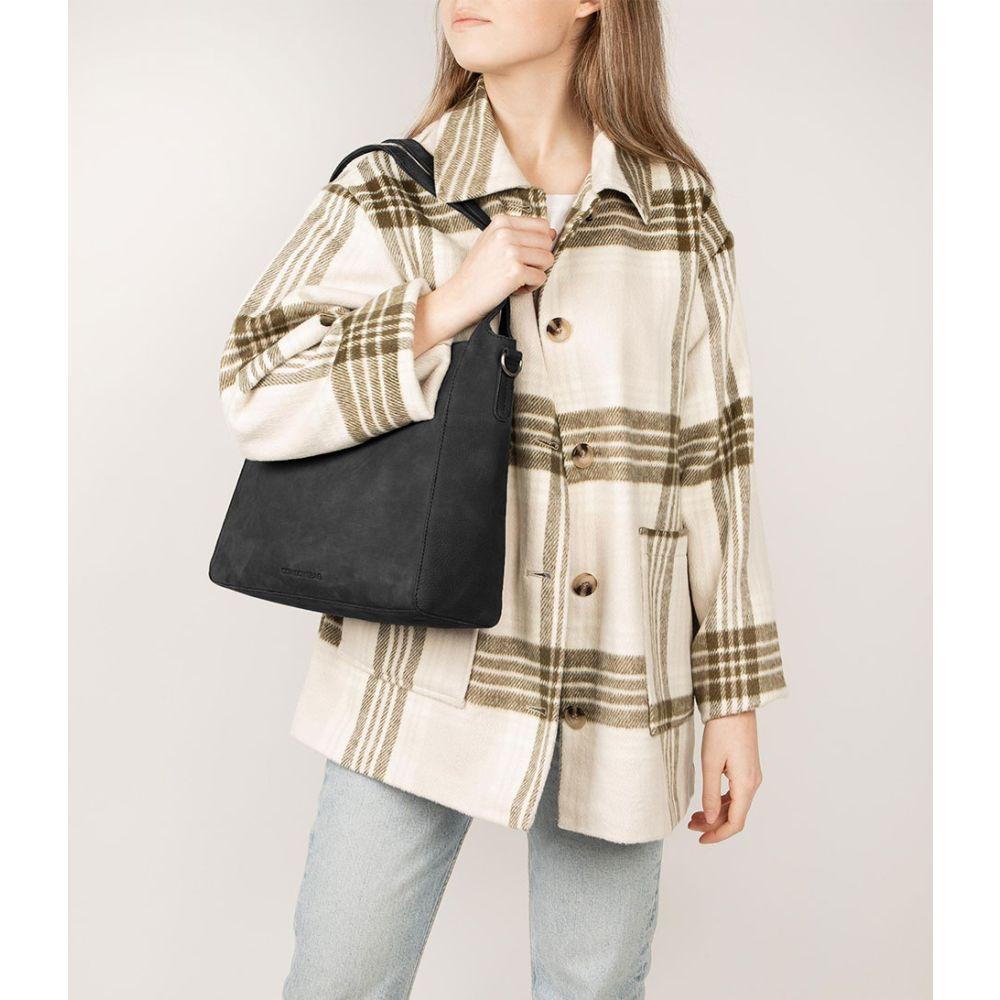 Cowboysbag Cowboysbag Bag Kilstay Black