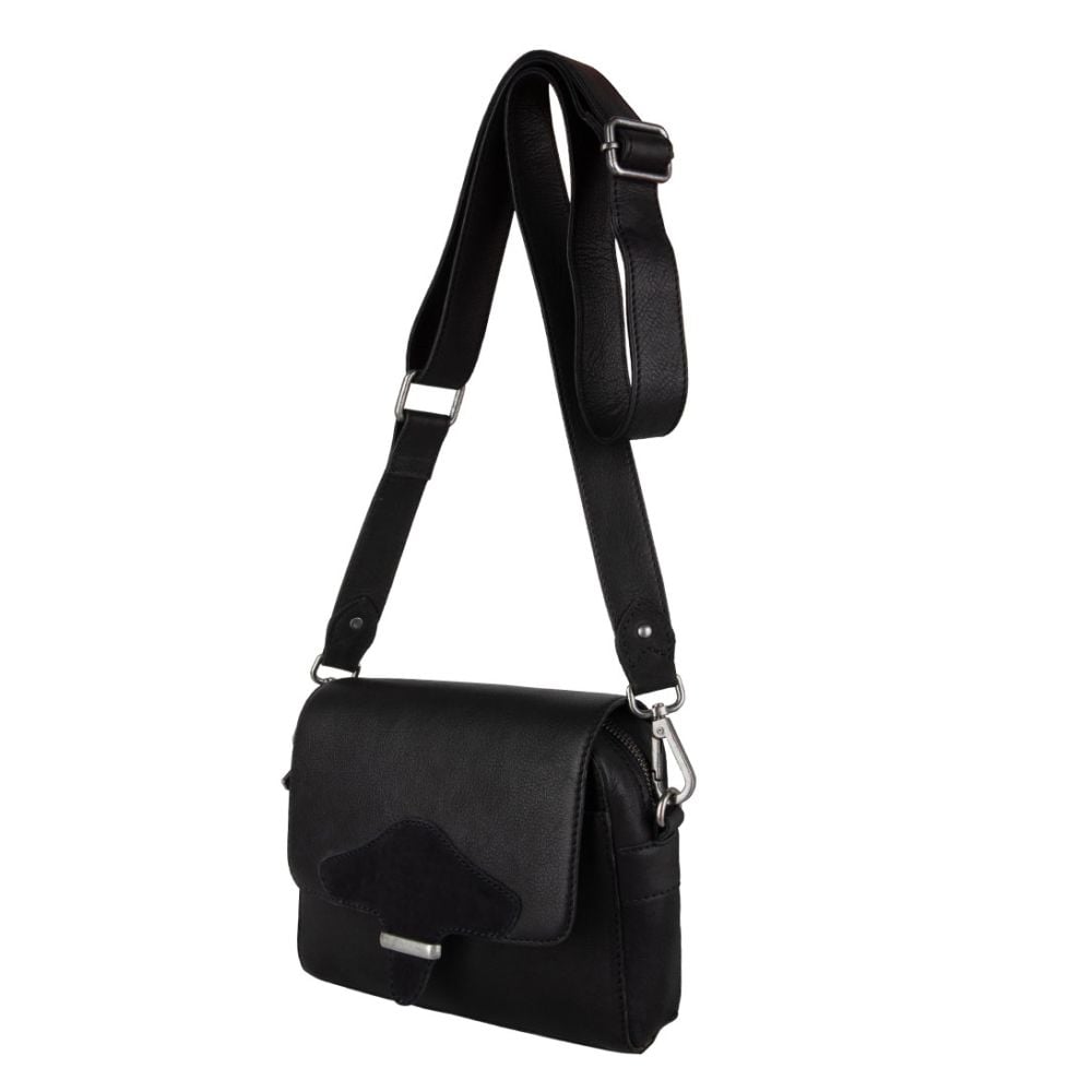 Cowboysbag Cowboysbag Bag Kingsholm Black