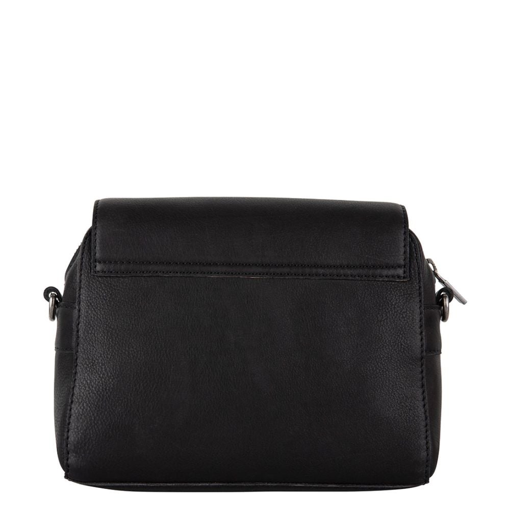 Cowboysbag Cowboysbag Bag Kingsholm Black