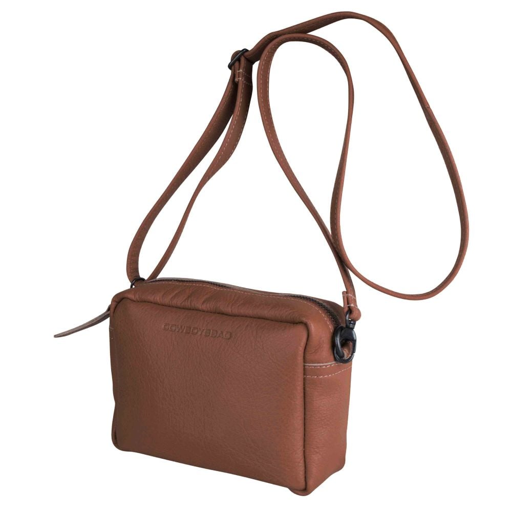 Cowboysbag Cowboysbag Bag Lauren Cinnamon