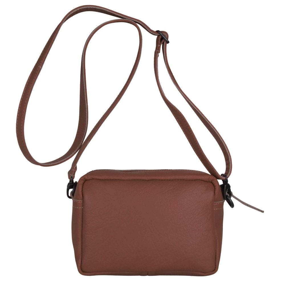 Cowboysbag Cowboysbag Bag Lauren Cinnamon