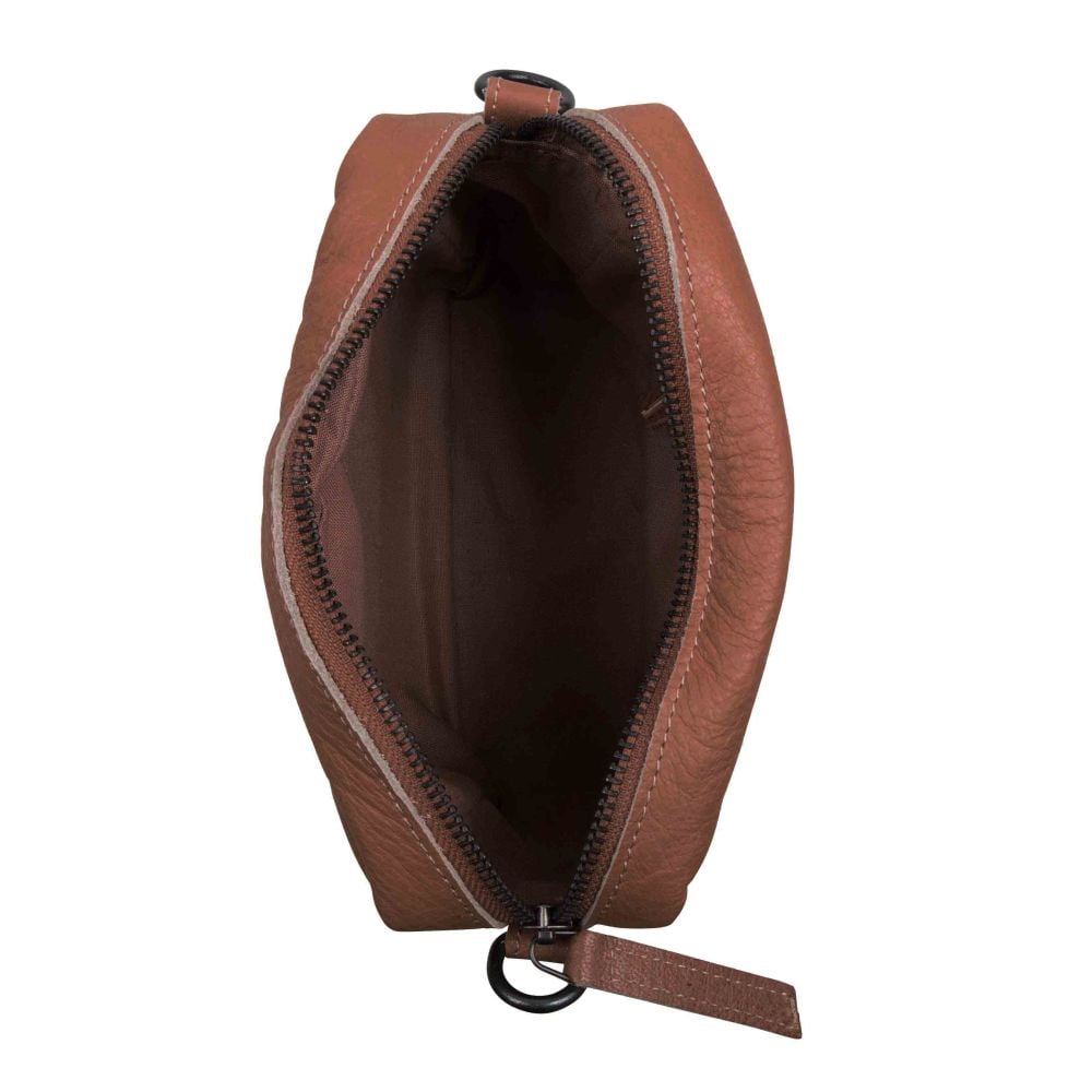 Cowboysbag Cowboysbag Bag Lauren Cinnamon