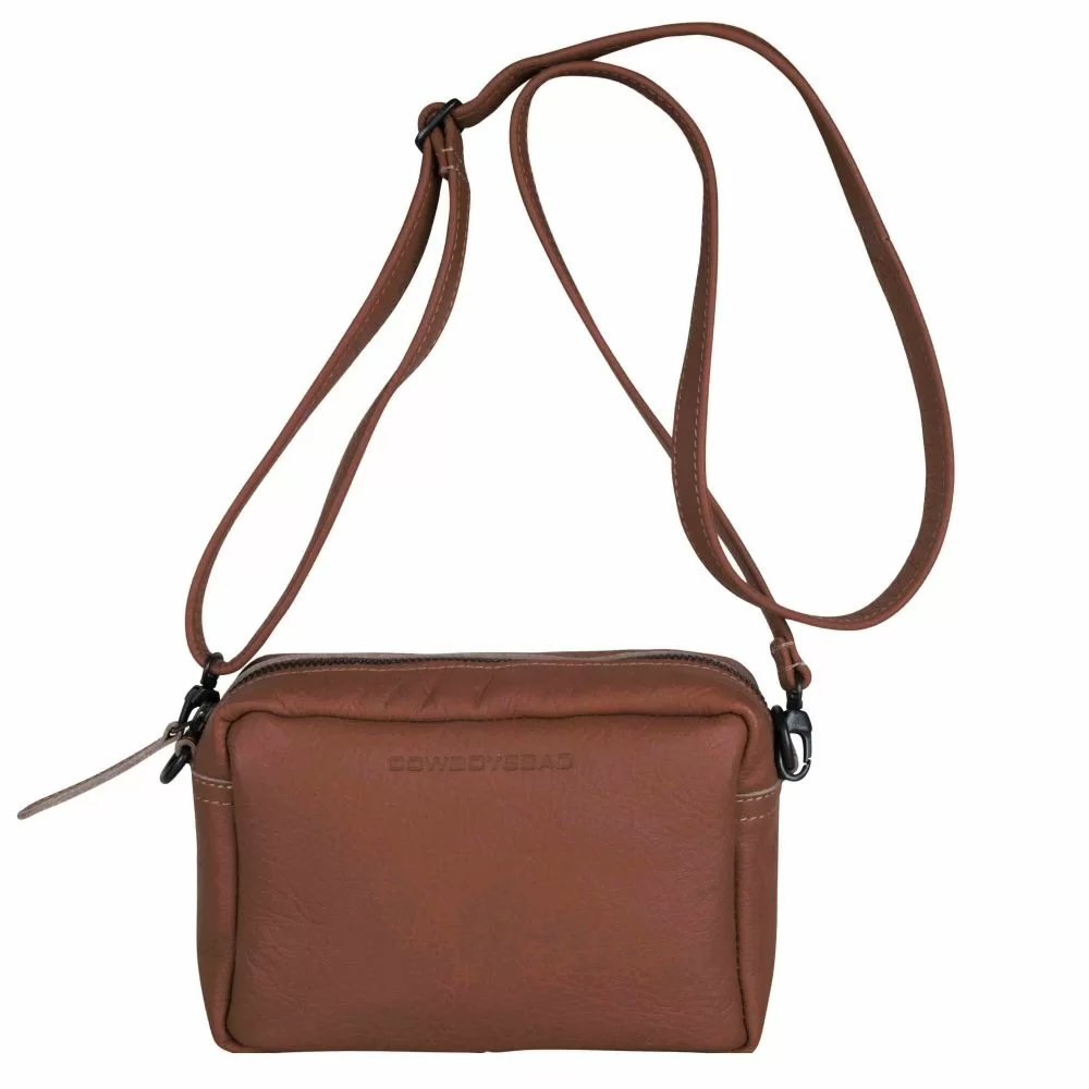 cowboysbag Cowboysbag Bag Lauren Cinnamon