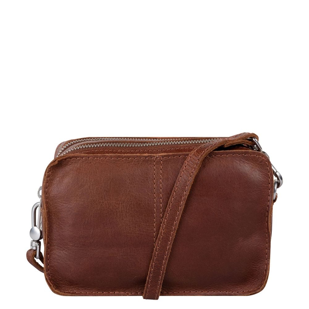 Cowboysbag Cowboysbag Bag Lymm Cognac