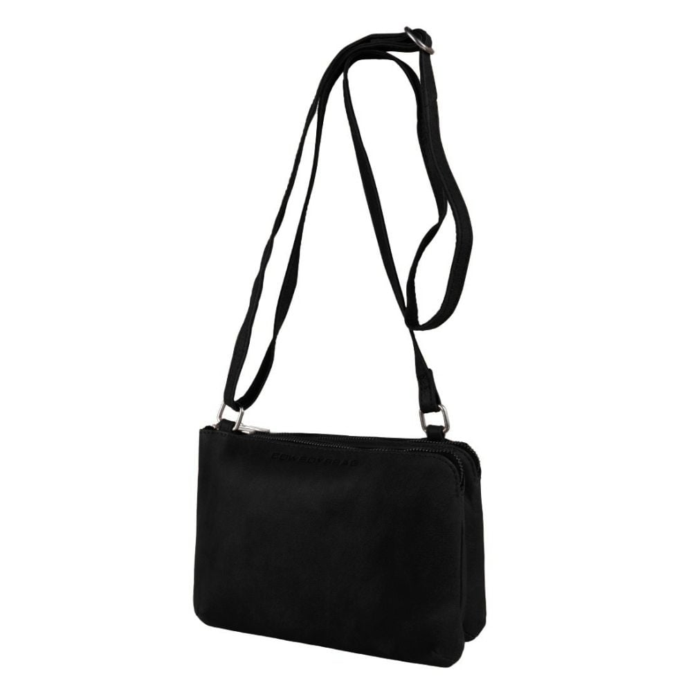 Cowboysbag Cowboysbag Bag Plumley Black
