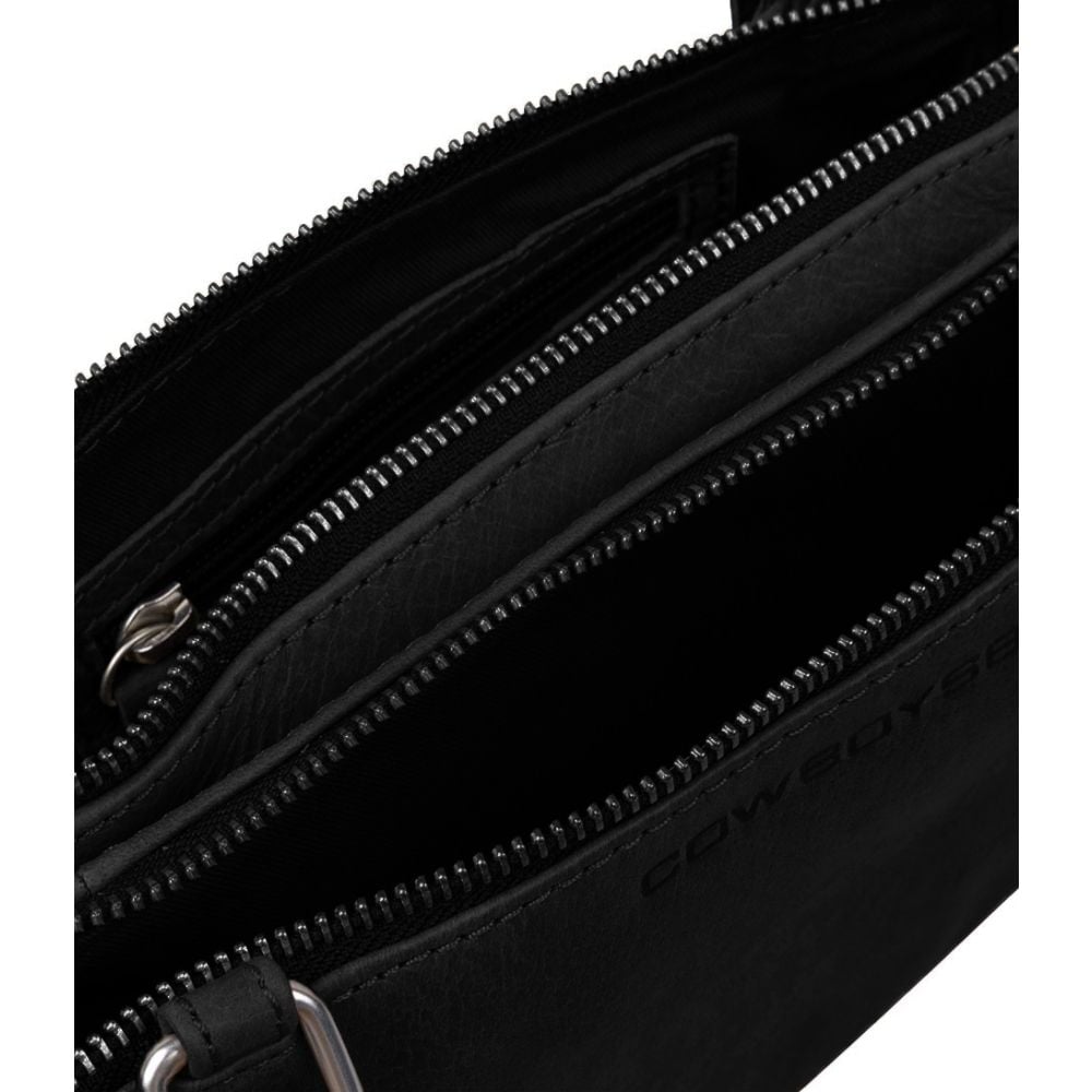 Cowboysbag Cowboysbag Bag Plumley Black