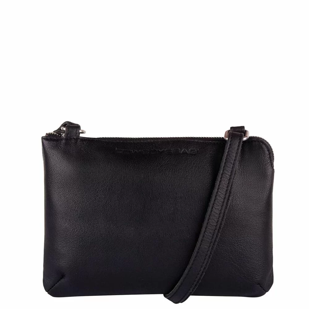 cowboysbag Cowboysbag Bag Plumley Black