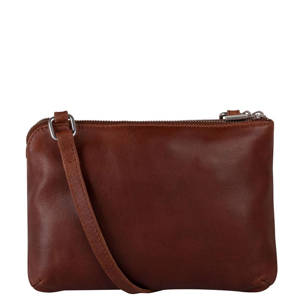 Cowboysbag Cowboysbag Bag Plumley Cognac
