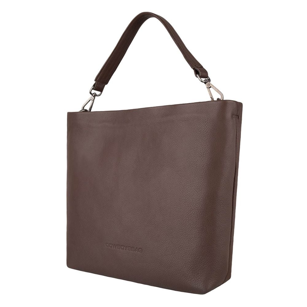 Cowboysbag Cowboysbag Bag Rautio Taupe
