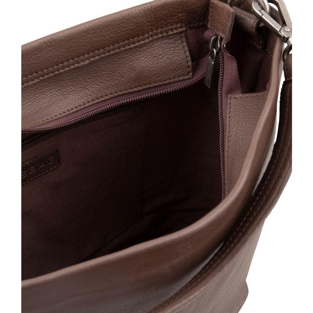 Cowboysbag Cowboysbag Bag Rautio Taupe