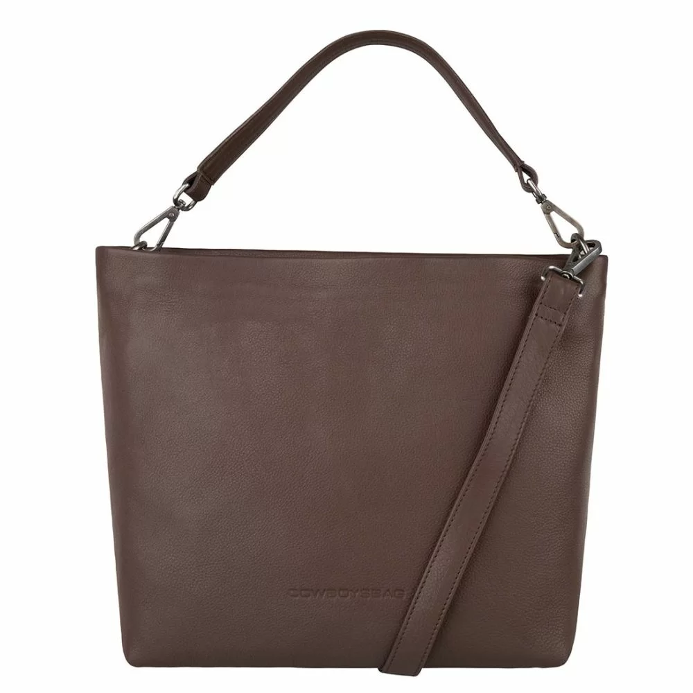 cowboysbag Cowboysbag Bag Rautio Taupe