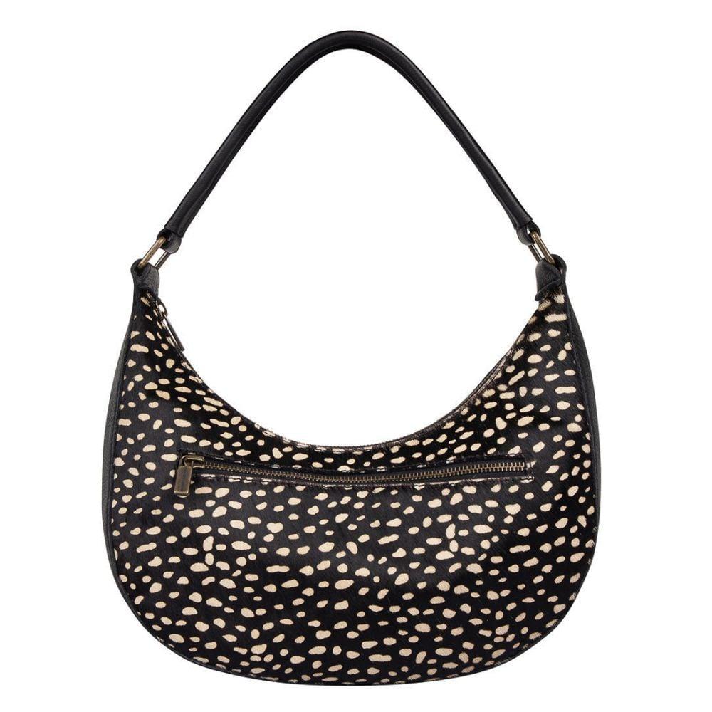 cowboysbag Cowboysbag Bag Roseland Dot Hair On