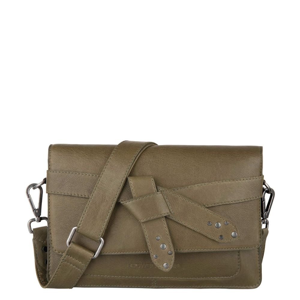 cowboysbag Cowboysbag Bag Sleat Olive