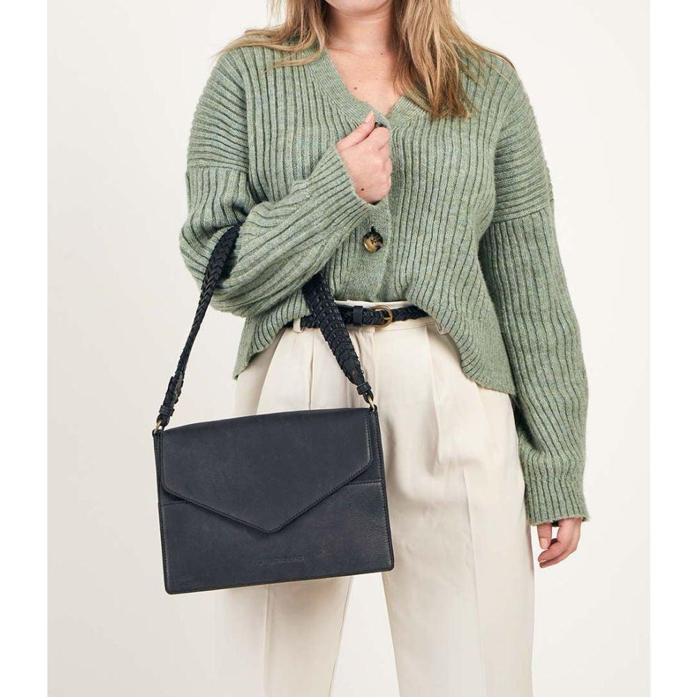 Cowboysbag Cowboysbag Bag Standlake Black