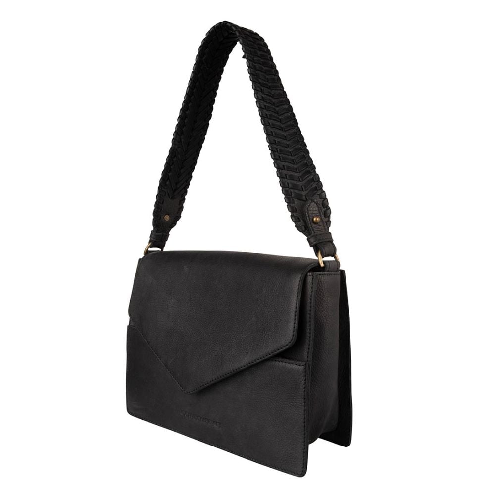 Cowboysbag Cowboysbag Bag Standlake Black