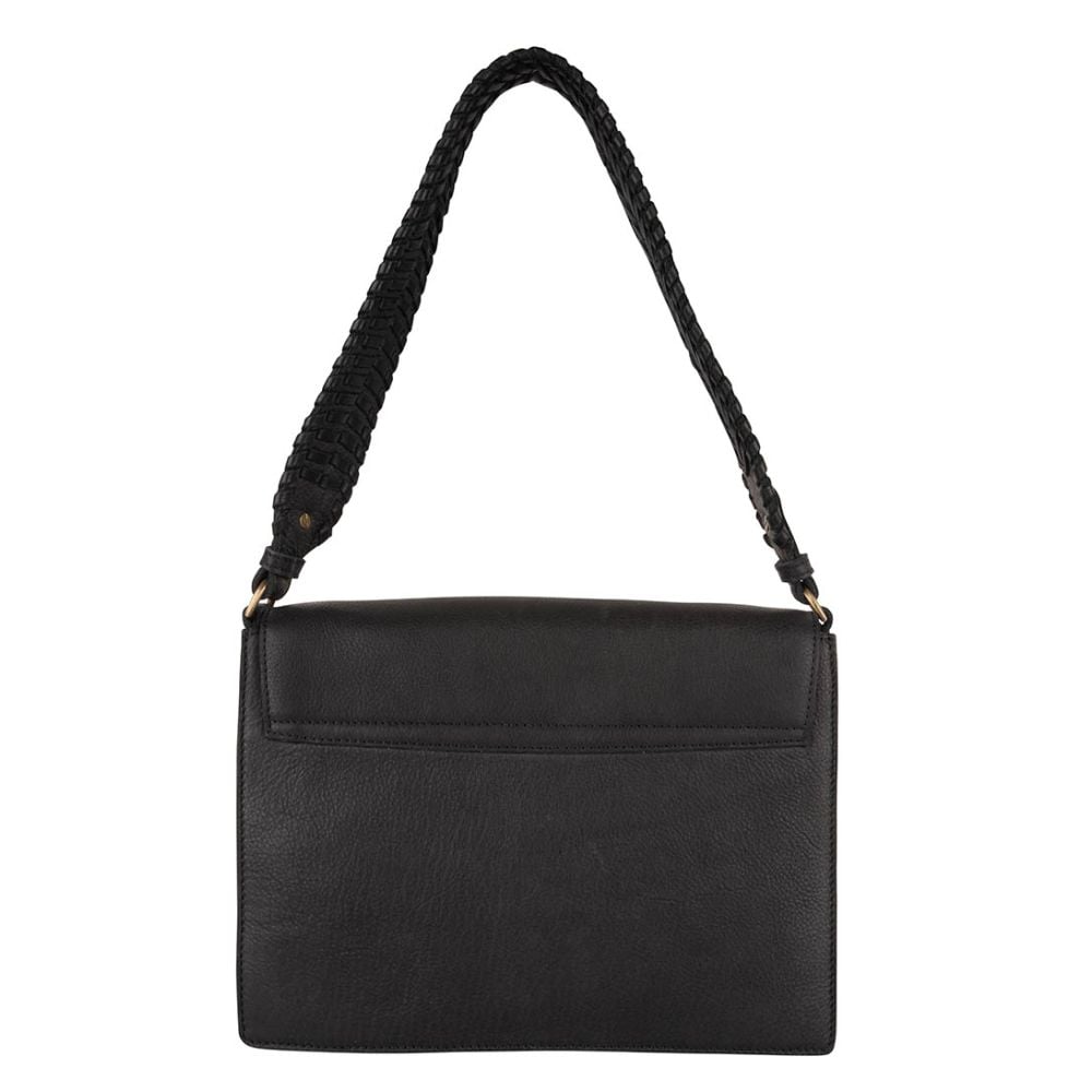 Cowboysbag Cowboysbag Bag Standlake Black