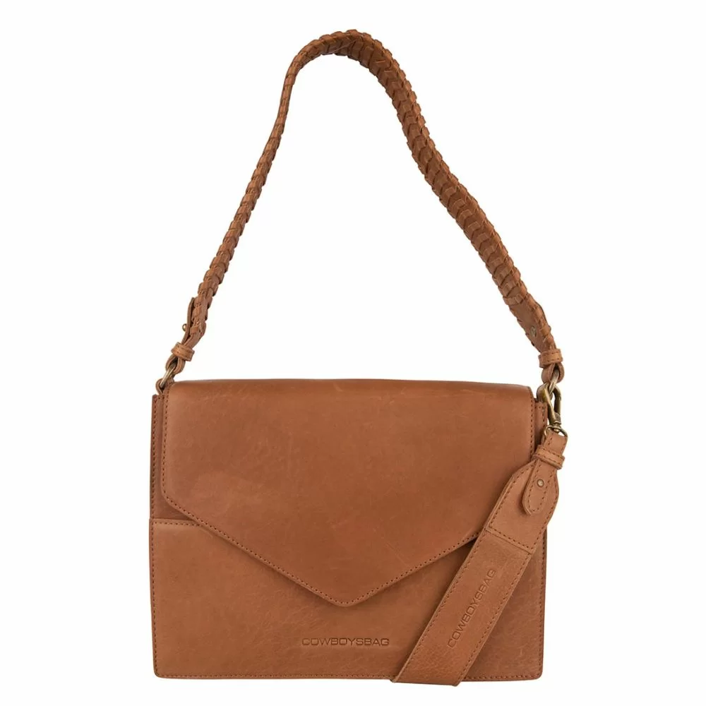 cowboysbag Cowboysbag Bag Standlake Fawn