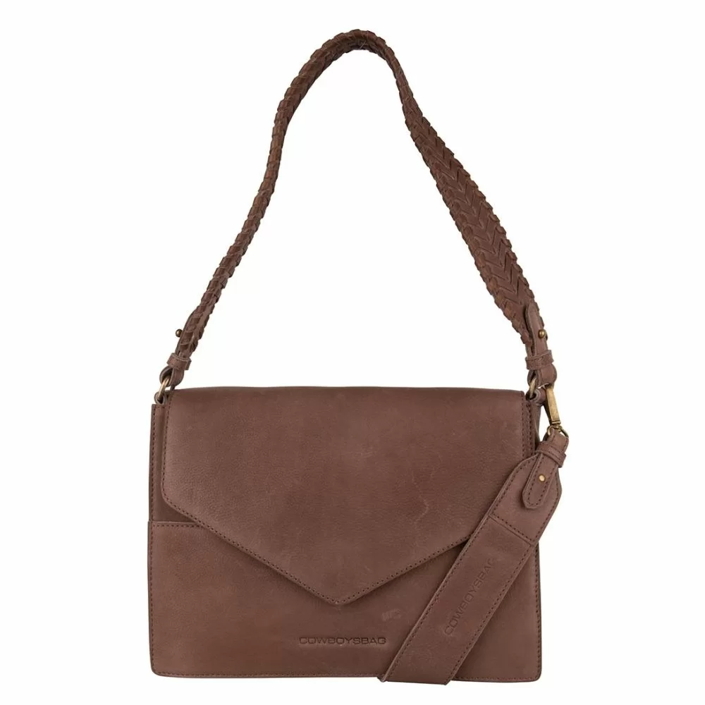 cowboysbag Cowboysbag Bag Standlake Hickory