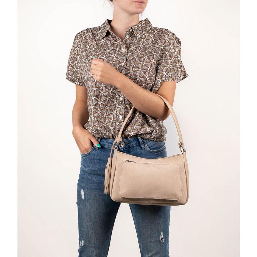 Cowboysbag Cowboysbag Bag Trimmer Beige