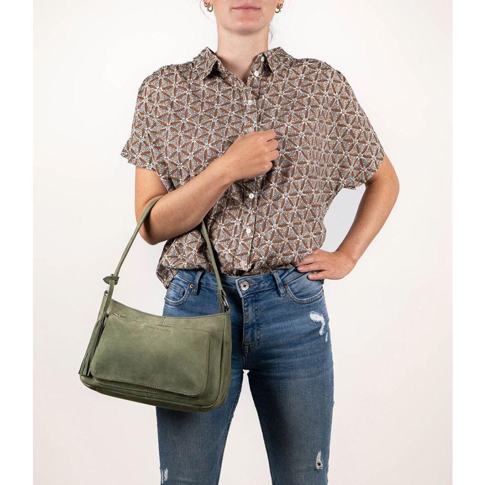 Cowboysbag Cowboysbag Bag Trimmer Green