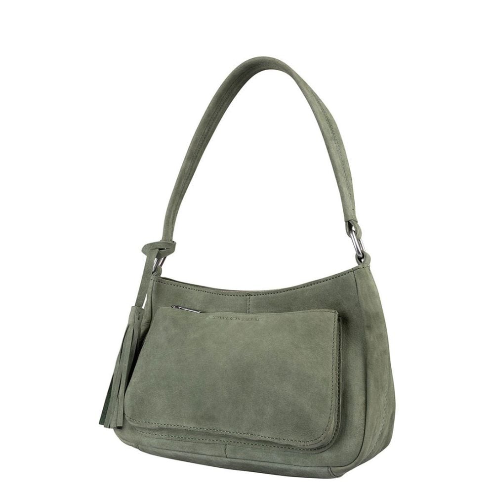 Cowboysbag Cowboysbag Bag Trimmer Green