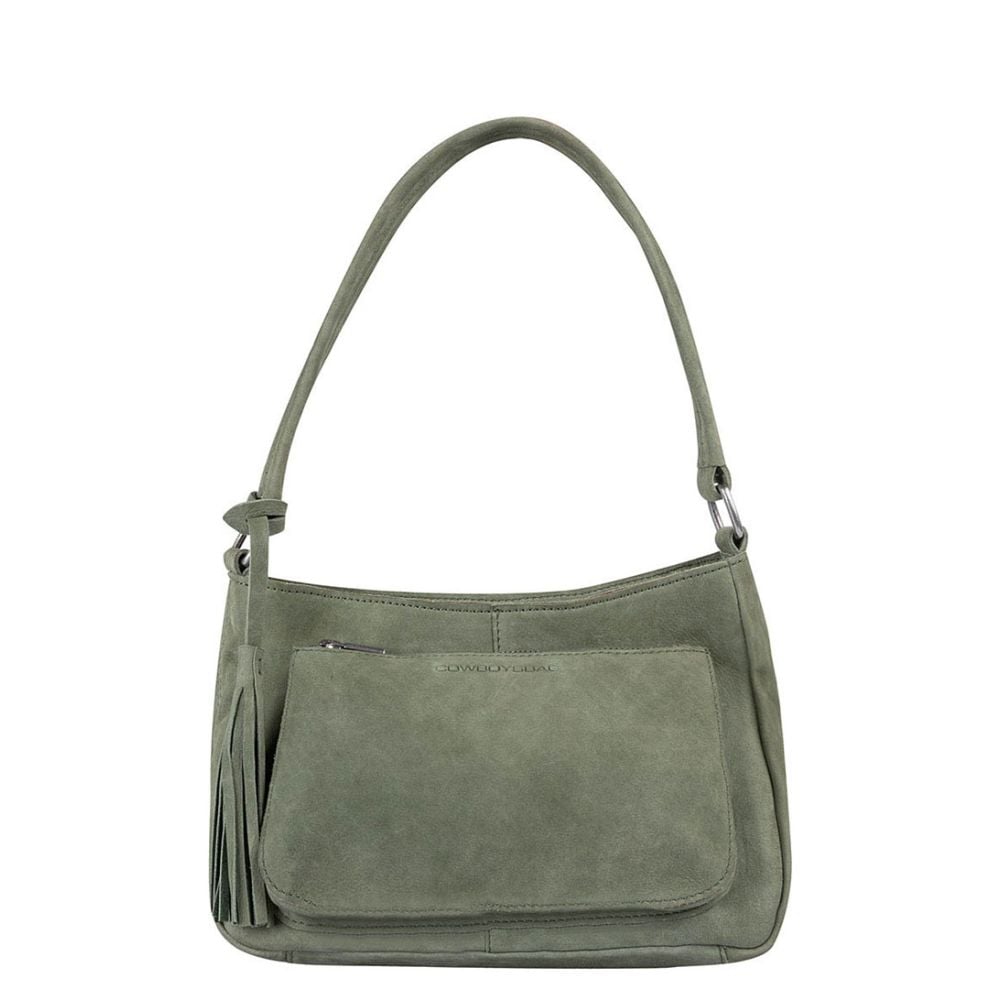 cowboysbag Cowboysbag Bag Trimmer Green