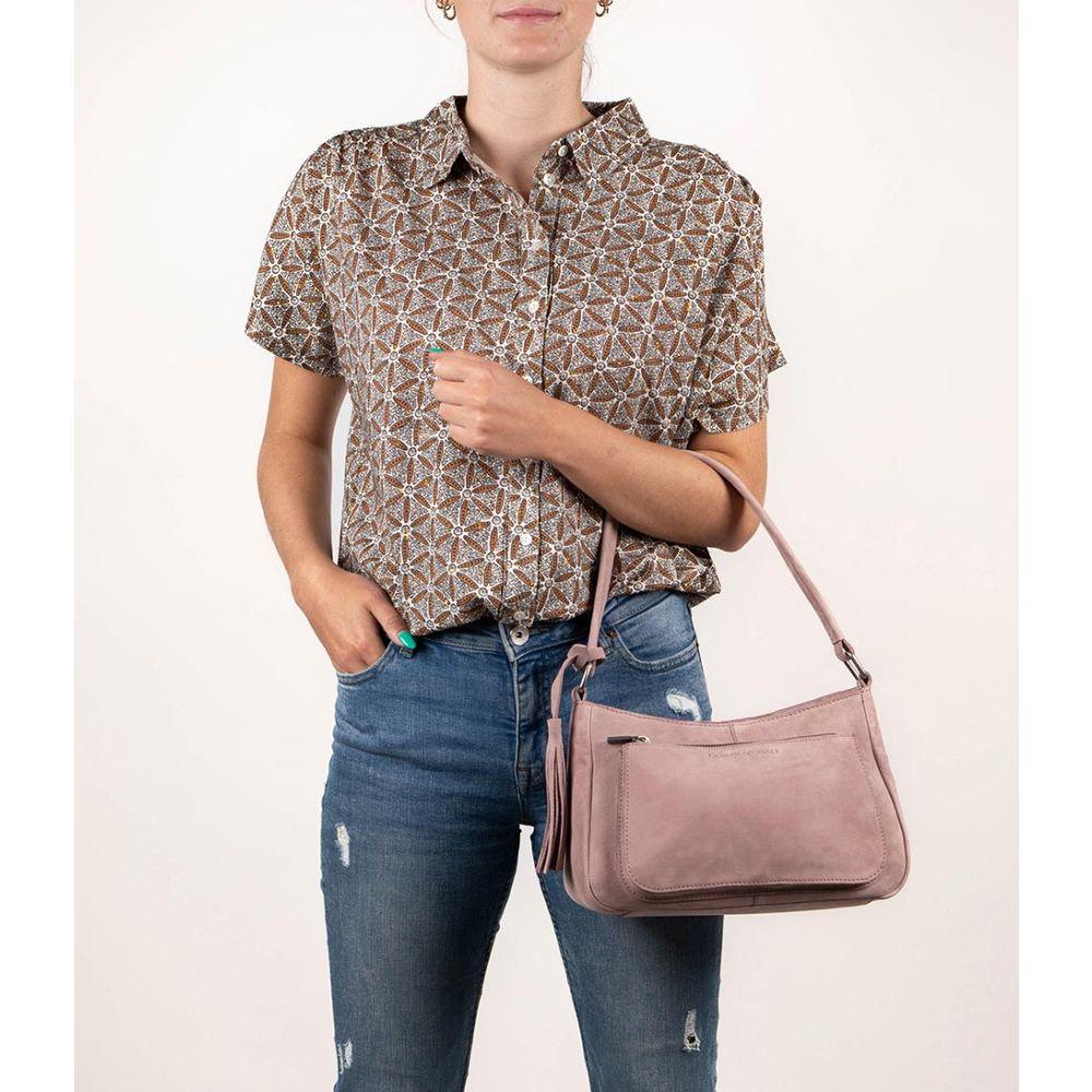 Cowboysbag Cowboysbag Bag Trimmer Rose Dust